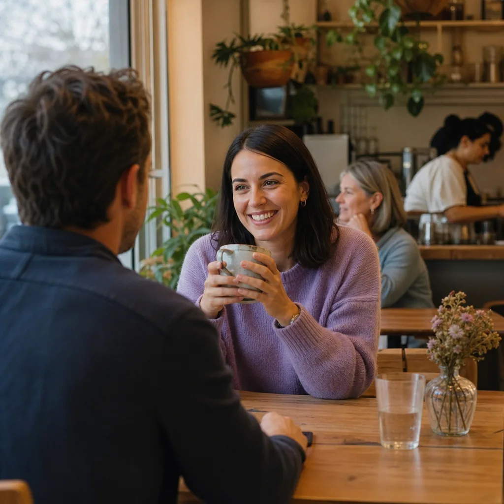 Online Dating Safety Tips for Local Singles