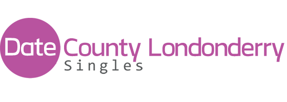 Date County Londonderry Singles Logo